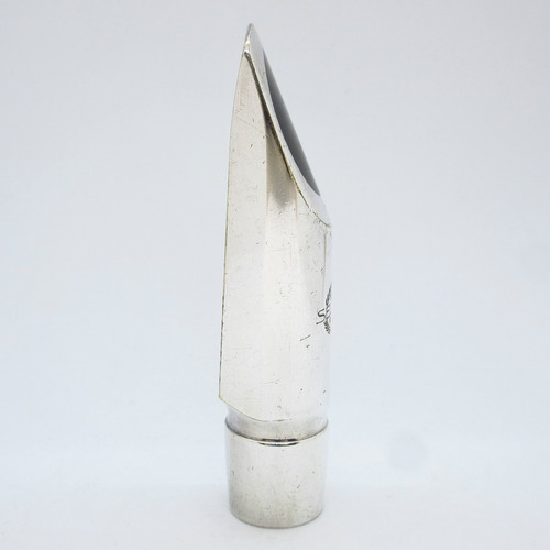 SELMER JAZZ METAL F mouthpiece for alto saxophone - Picture 6 of 8