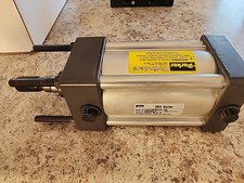 Parker 3MA Series Model:03.25 CTB3MA3US13AC 3.500