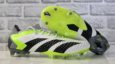 Adidas Predator Accuracy.1 Low FG 'Crazyrush Pack' Men's Size 7.5 GZ0032