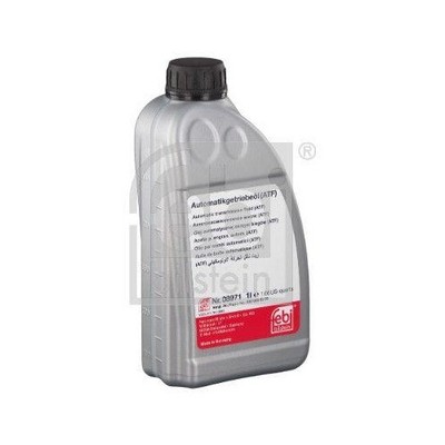 FEBI BILSTEIN ATF ÖL GETRIEBEÖL AUTOMATIKGETRIEBEÖL 08971 FÜR AUDI BMW FIAT MB