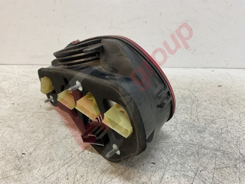 BMW Z4 ROADSTER E85 03-06 FANALE POSTERIORE LATO PASSEGGERO SINISTRO N/S 224497 - Foto 5 di 11