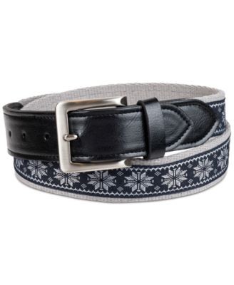 Клубный мужской пояс из искусственной кожи Holiday Cheer Belt Многоцветный-Все размеры 2290₽