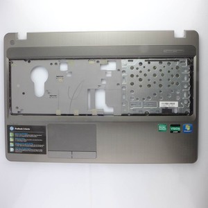 ORIGINAL HP ProBook 4535s Gehäuse oberschale 679920-001 touchpad palmrest ✅