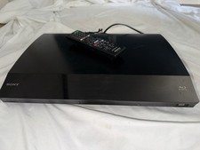 Sony HBD-E580 5.1 Wi-Fi 3D Blu-ray/DVD Receiver HDMI w/ Remote Black