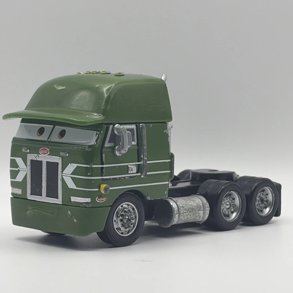 Disney Pixar Cars Peterbilt Diecast Trucks for sale | eBay