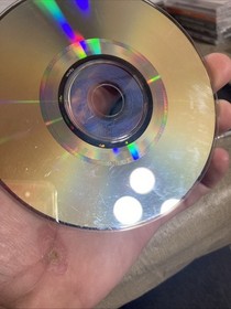 Hydro Thunder (Sega Dreamcast, 1999) Disc And Manual Only