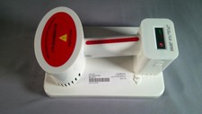 LED H-01 DISPLAY FRONT MAINTENANCE TOOL *** USED ***