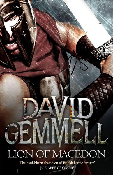 Lion Of Macedon | David Gemmell | Englisch | Taschenbuch | Lion Of Macedon-image