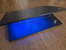 Lenovo ThinkPad T480s 14" FHD i7-8550U 24GB RAM 512gb NVME WIN 11 pro laptop