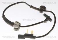 Abs Sensor Raddrehzahl Triscan 8180 80112 FüR Chevrolet Tahoe K2UC Silverado Cab