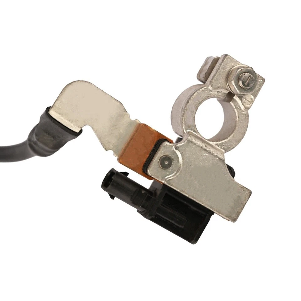 Battery Negative Sensor Cable For Hyundai Santa Fe 10-12 Kia Sorento 37180-2B010 - Image 4 of 4