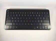 Motorola Bluetooth Keyboard Batteries Not Included Open Box