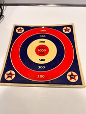 Knickerbocker Target Game