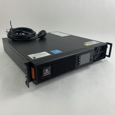 Liebert Vertiv GXT5-2000LVRT2UXL 2000VA 125V Rack UPS Tested Missing Door No Bat