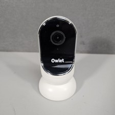 Owlet Cam AIEP-OC1B Wi-fi Baby Video Monitor Camera