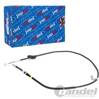 Japko Handbremsseil Hinten Rechts Bremsseil Seilzug 131834R