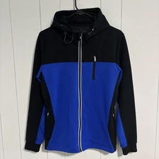 Ford Motor Company Full Zip Jacket Women's Medium