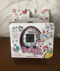 Bandai White & Red Tamagotchi Friends Digital Friend Sealed !!!