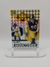 2025 Panini Mosaic - Montage T.J. Watt #28 Mosaic Prizm