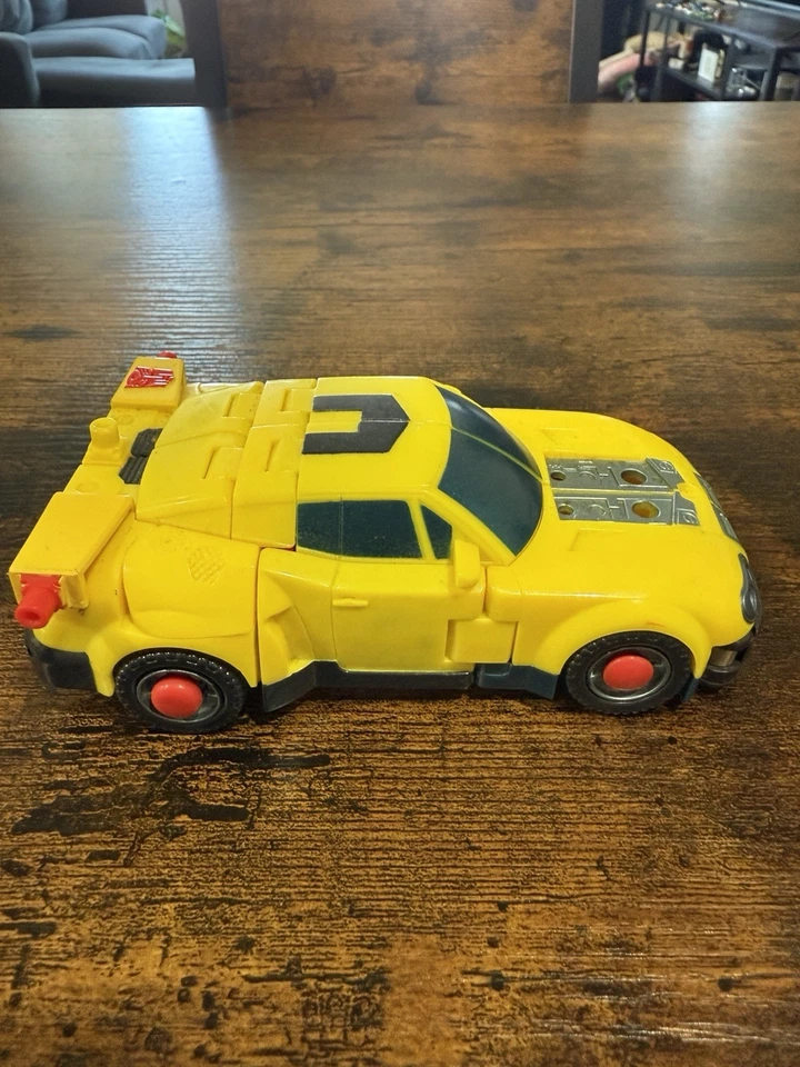 Hotshot Transformers Armada 2002 Foto 4 de 4