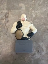 WCW NWO Goldberg Champion - Playstation 1 Memory Card - InterAct - Bill Goldberg