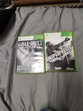 Call of Duty: Black Ops II (Microsoft Xbox 360, 2012)