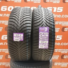 2x 265 65 R17 116H NOKIAN TYRES SNOWPROOF 2 SUV 6.3/5.8MM REF. 15966