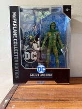 McFarlane DC Multiverse Collector Edition RAGMAN 7    Figure