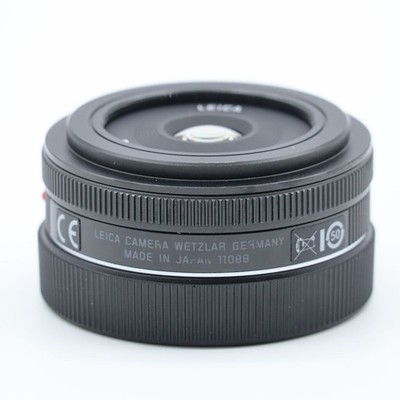 Elmarit-TL 18mm F2.8 ASPH. ブラック #4006 Leica Elmarit-TL 18mm f/2.8 ASPH. Review | PCMag