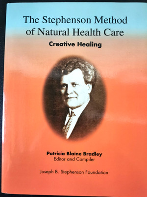 The Stephenson Method of Natural Health Care | 9780916192525 | Sehr gut
