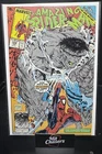 The Amazing Spider-Man #328 NM- 9.2 Last Mcfarlane..Comb. Shipping
