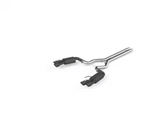 MBRP S7205BLK Cat Back Exhaust * Fits 2018-2019 Ford Mustang GT 5.0