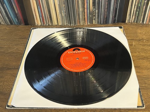 Brian Auger's Oblivion Express - A Better Land (LP, Album, Gat) (Very Good (VG)) - Picture 6 of 7