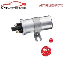MOTOR ZÜNDSPULE NGK 48344 A FÜR AUDI 100,80,COUPE,90,C3,B2,B3,85,8B,C4