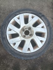 CITROEN C4 Coupe LA Alloy Wheel Single 205/50ZR17