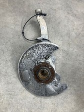Mercedes-Benz GLE W167 2022 Vorne links Radnabe Vorderrad 16725L kW DMJ4451 Mercedes-Benz GLE W167 2022 Vorne links Radnabe Vorderrad 16725L kW DMJ4451