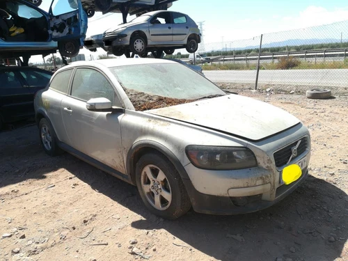 8648049 Sensor para VOLVO C30 1.6 D 2007 596360 - Imagen 4 de 10