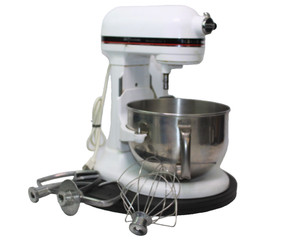 Kitchenaid Pro 6000 HD | eBay