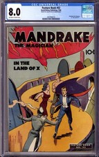 Cover of Feature Book #52