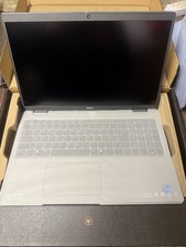 Dell Latitude 5550 Notebook