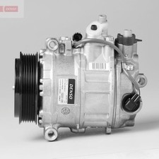Kompressor Klima Denso f&uuml;r MERCEDES-BENZ M-KLASSE ML 63 AMG DCP17135