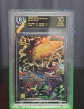 Zeus [SP] OP11-106 Prices | One Piece Adventure on Kami's Island