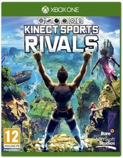 KINECT SPORTS RIVALS - XBOX ONE - FAST DISPATCH & DELIVERY