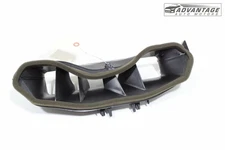 2017-2024 AUDI A4 B9 DASH UPPER WINDSHIELD DEFROSTER NOZZLE VENT DUCT OEM