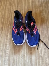 Saucony Ride Fifteen Size 9