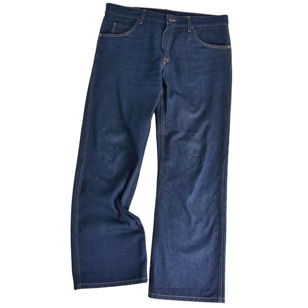 Gucci Cotton Regular 36 Size Jeans for Men for sale | eBay