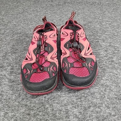 Merrell Women's Capra Rapid Sieve Water Hiking Shoe Size 10 Bright Red J35500