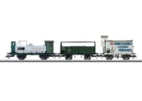 Märklin H0 46066 GüTerwagen-Set Der K.Bay.Sts.B. - NEU + OVP