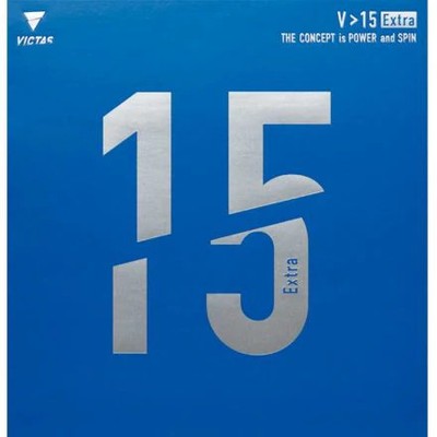 Victas V15 Extra