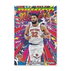 2025 Topps Chrome Update Karl-Anthony Towns Base (RAW)